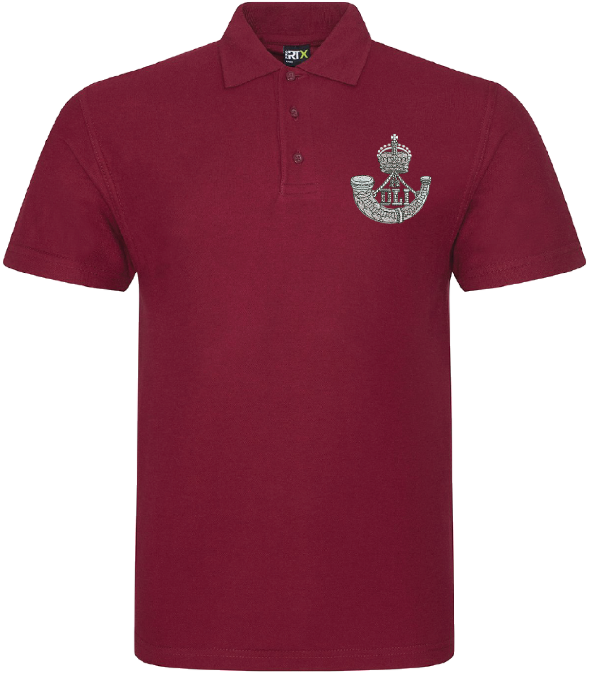 Durham Light Infantry Polo Shirt