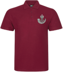 Durham Light Infantry Polo Shirt