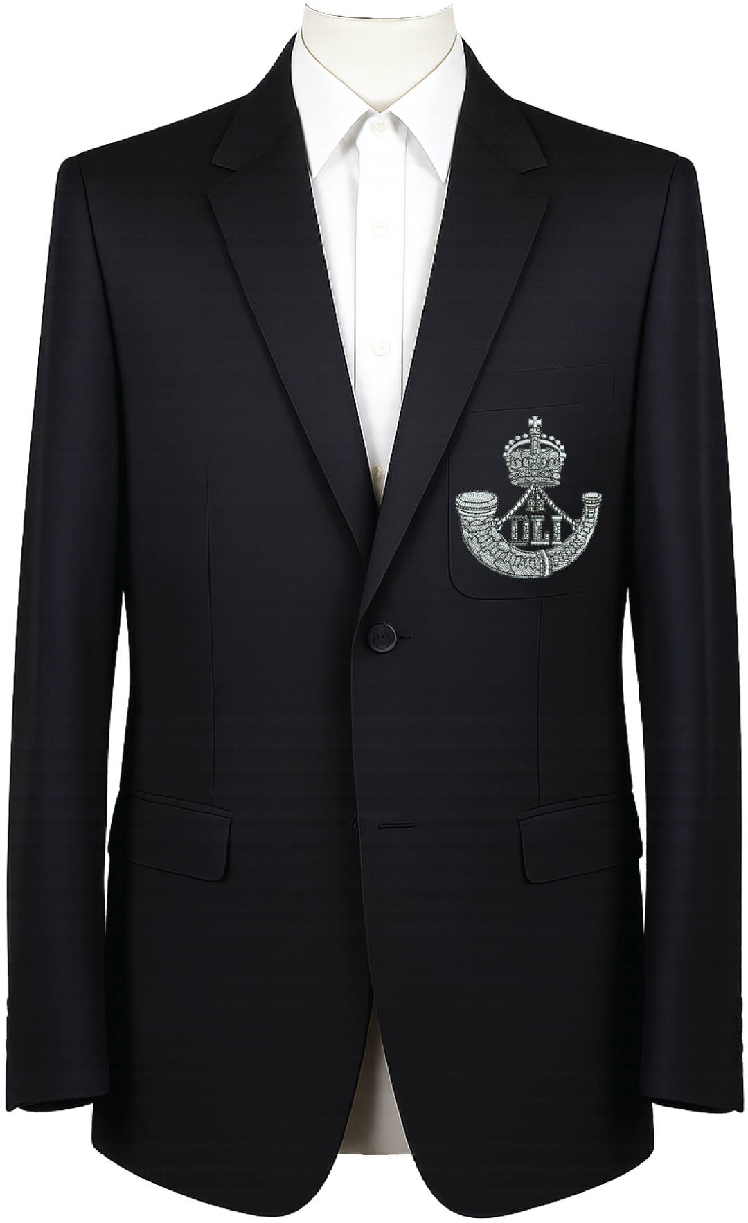 Durham Light Infantry Blazer