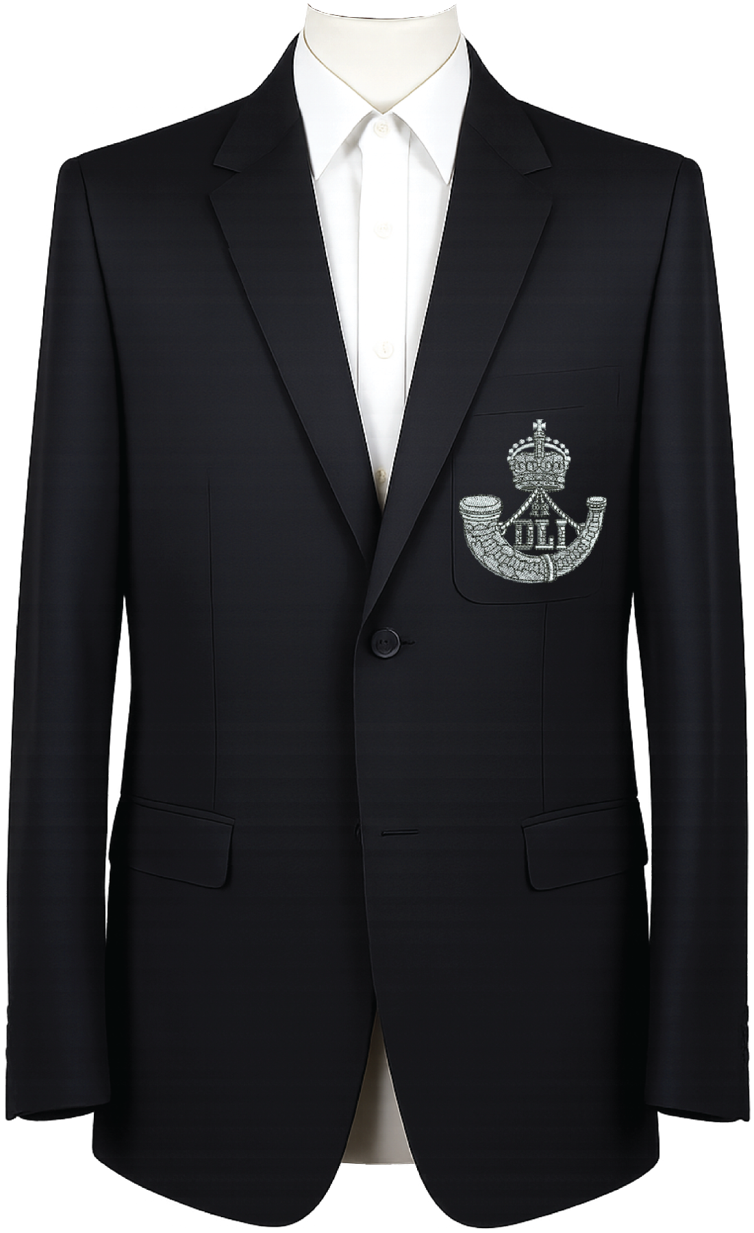 Durham Light Infantry Blazer