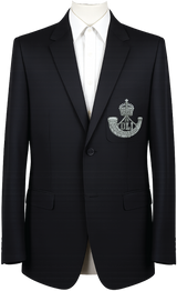 Durham Light Infantry Blazer