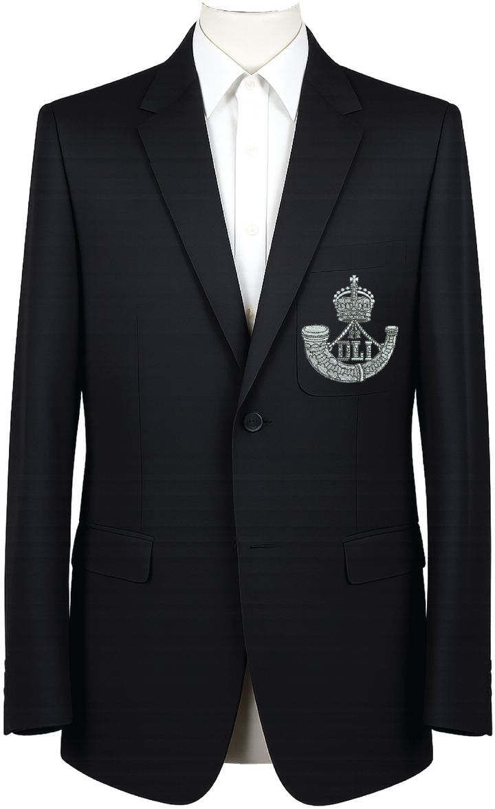 Durham Light Infantry Blazer