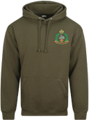 East Lancashire Regiment Hoodie