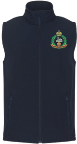 East Lancashire Regiment Gilet