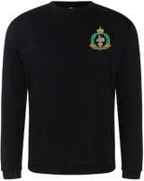 East Lancashire Regiment Sweatshirt