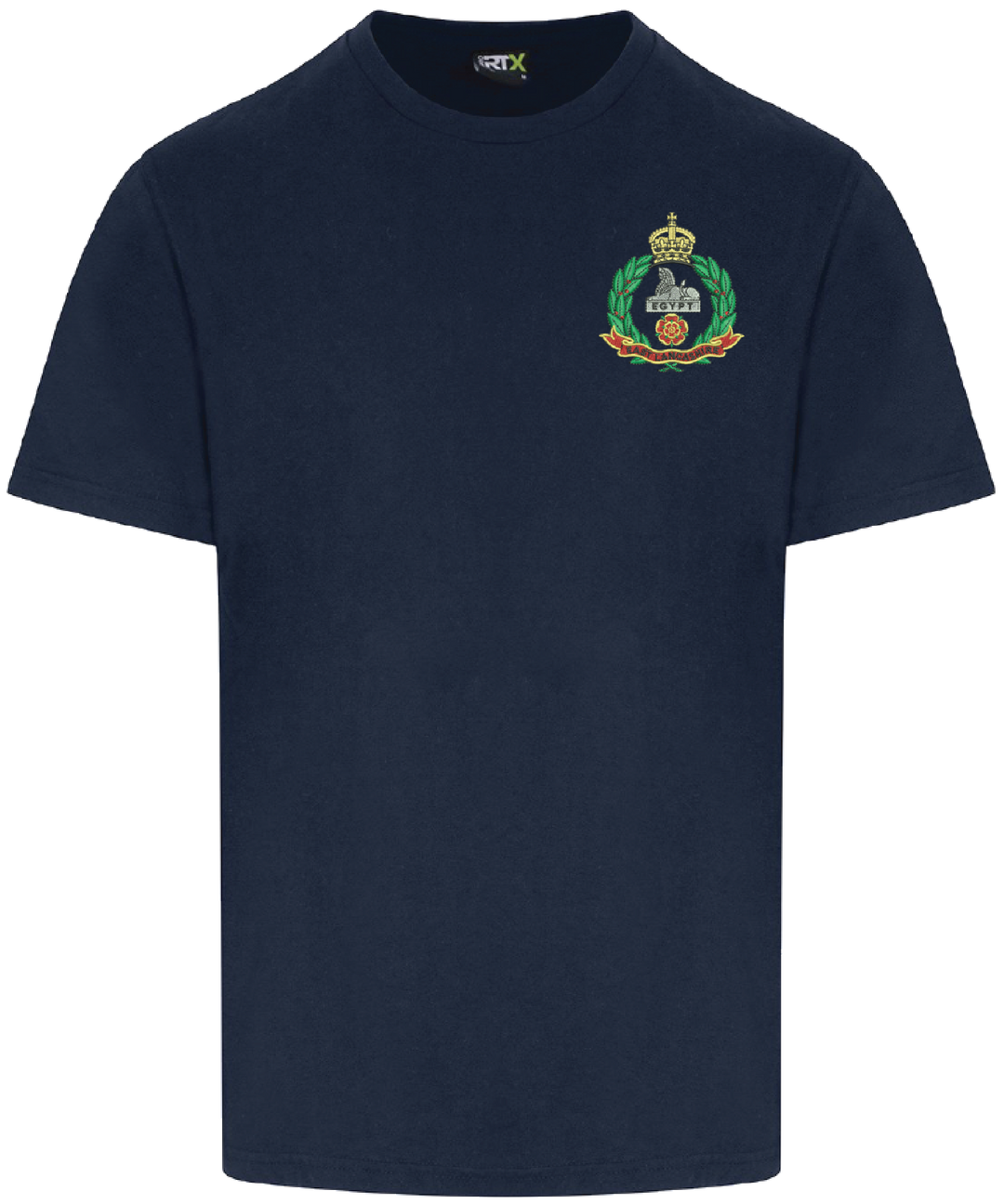 East Lancashire Regiment T Shirt