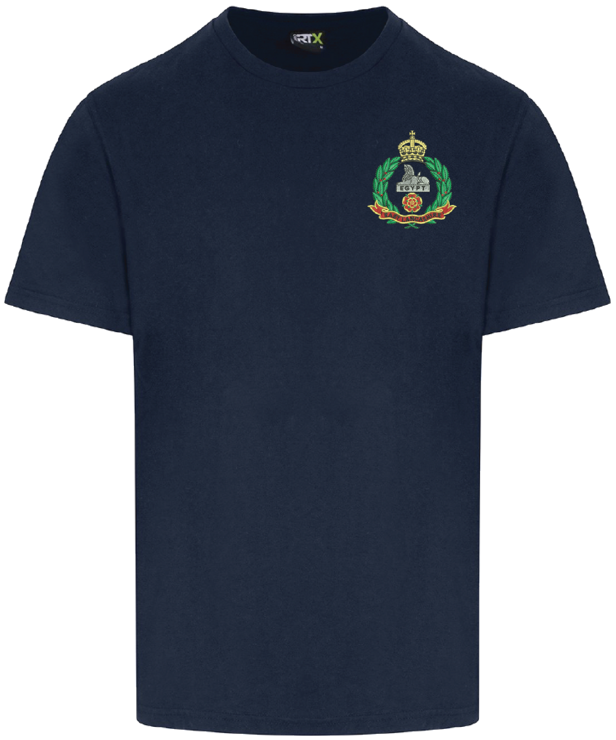 East Lancashire Regiment T Shirt