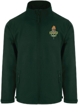 Educational and Training Services Soft Shell Jacket
