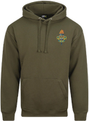 Educational and Training Services Hoodie