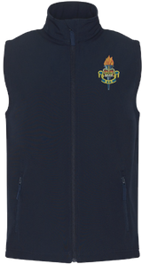 Educational and Training Services Gilet
