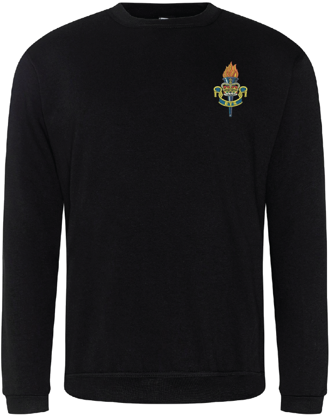 Educational and Training Services Sweatshirt