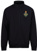 Educational and Training Services Zipped Jacket