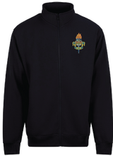 Educational and Training Services Zipped Jacket