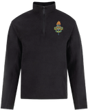 Educational and Training Services Quarter Zip Fleece