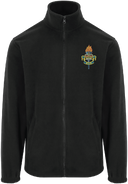 Educational and Training Services Zipped Fleece