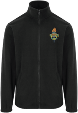 Educational and Training Services Zipped Fleece