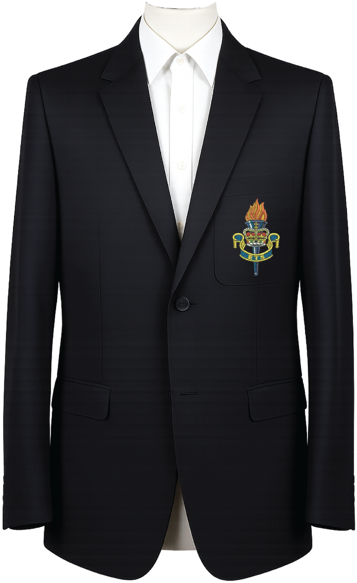 Educational and Training Services Blazer