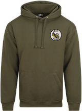 849 Squadron Flight B Hoodie