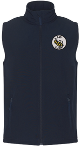 849 Squadron Flight B Gilet