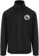 849 Squadron Flight B Zipped Fleece