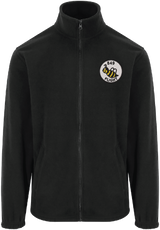 849 Squadron Flight B Zipped Fleece