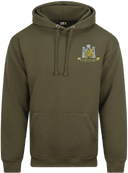 Exeter University OTC Hoodie