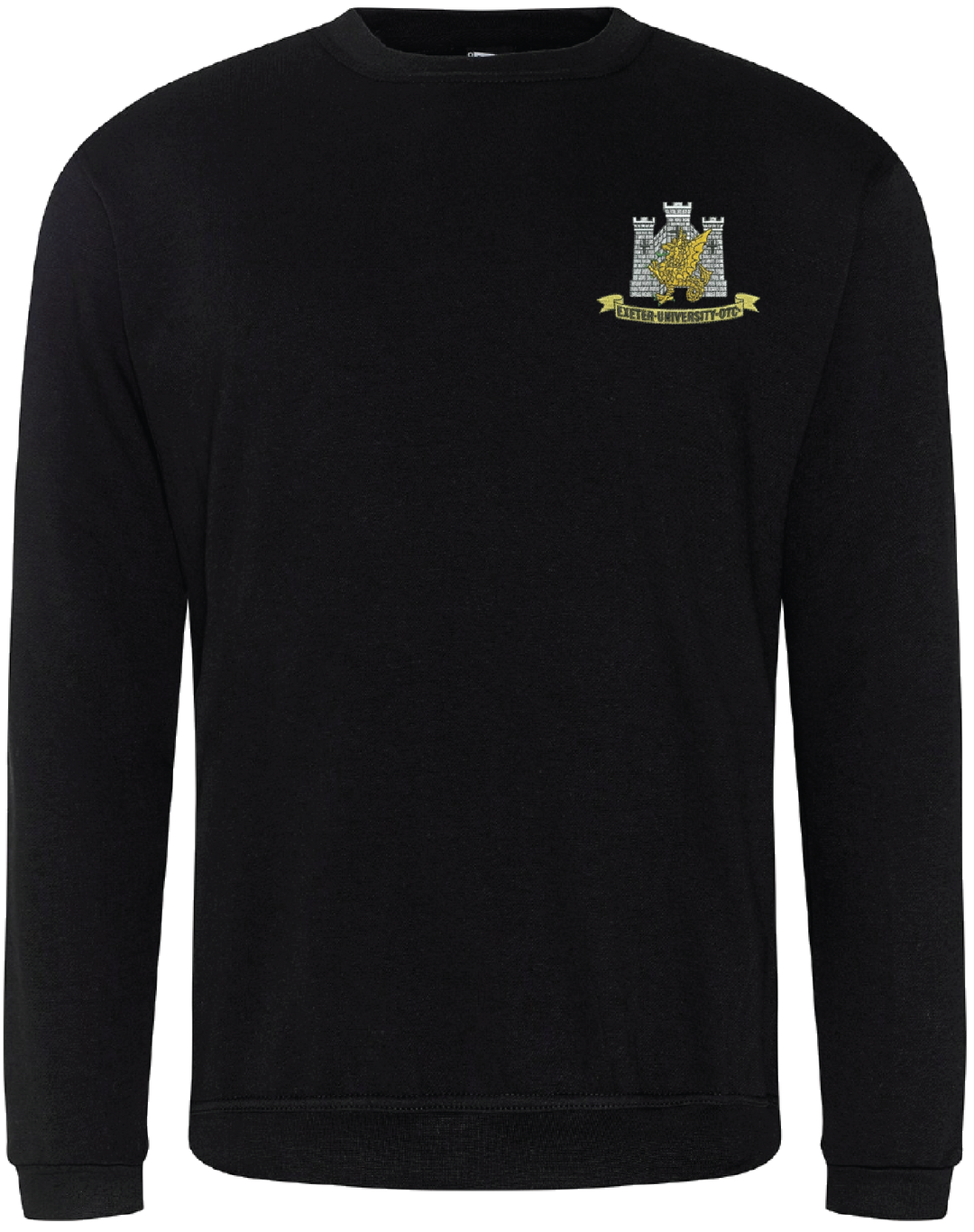Exeter University OTC Sweatshirt