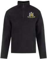 Exeter University OTC Quarter Zip Fleece