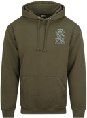 Fife and Forfar Yeomanry Hoodie