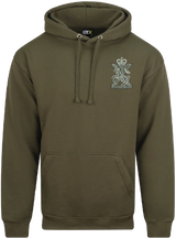 Fife and Forfar Yeomanry Hoodie