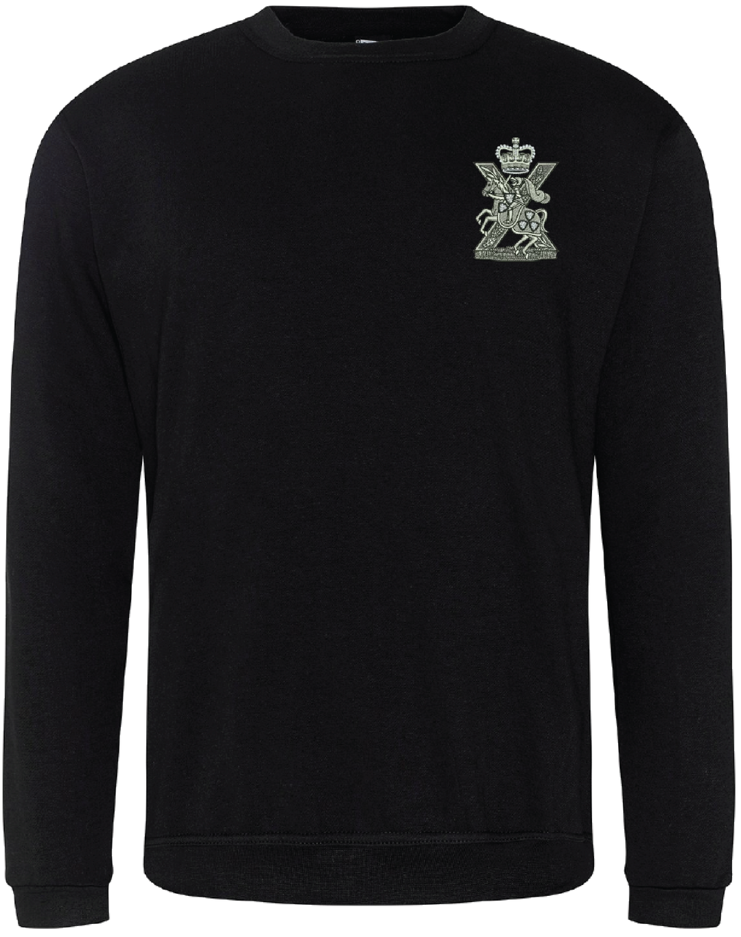Fife and Forfar Yeomanry Sweatshirt