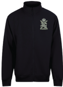 Fife and Forfar Yeomanry Zipped Jacket