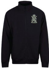 Fife and Forfar Yeomanry Zipped Jacket