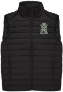 Fife and Forfar Yeomanry Padded Gilet