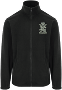 Fife and Forfar Yeomanry Zipped Fleece