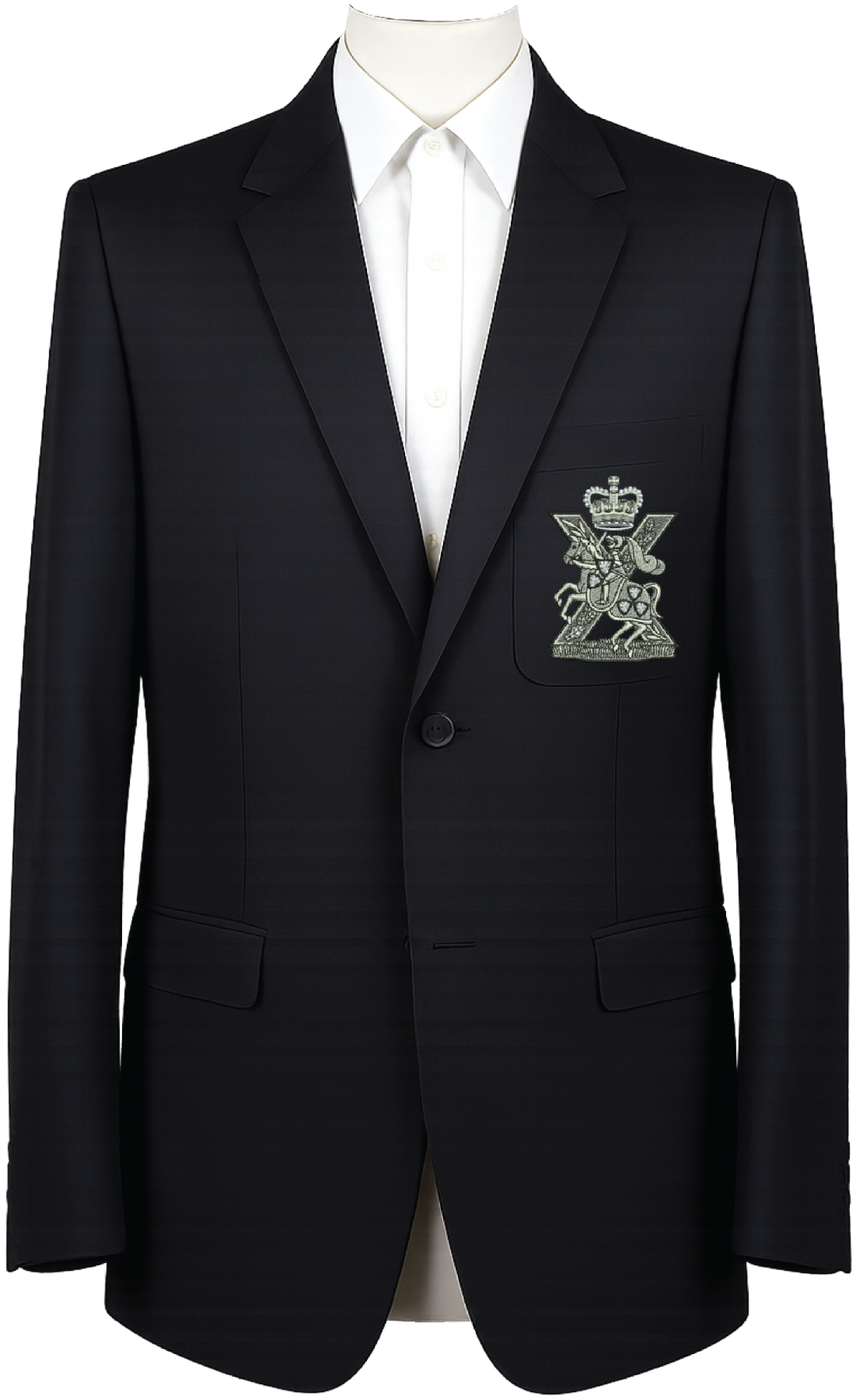 Fife and Forfar Yeomanry Blazer