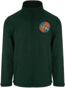 Force Troops Command Soft Shell Jacket