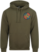 Force Troops Command Hoodie