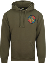 Force Troops Command Hoodie