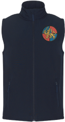 Force Troops Command Gilet