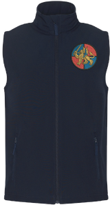 Force Troops Command Gilet