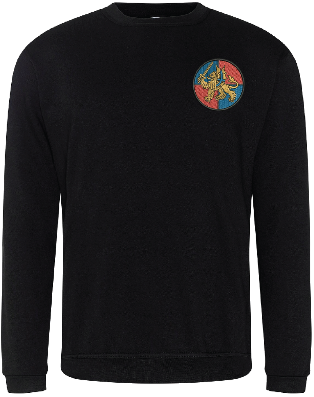 Force Troops Command Sweatshirt