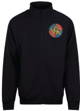 Force Troops Command Zipped Jacket
