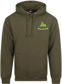 Gloucestershire Regiment Hoodie