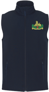 Gloucestershire Regiment Gilet