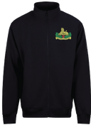 Gloucestershire Regiment Zipped Jacket