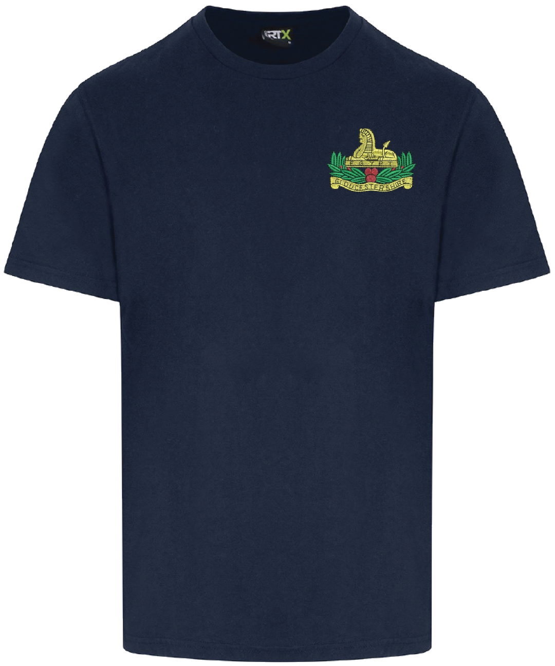 Gloucestershire Regiment T Shirt