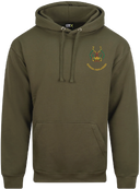 Gordon Highlanders Hoodie