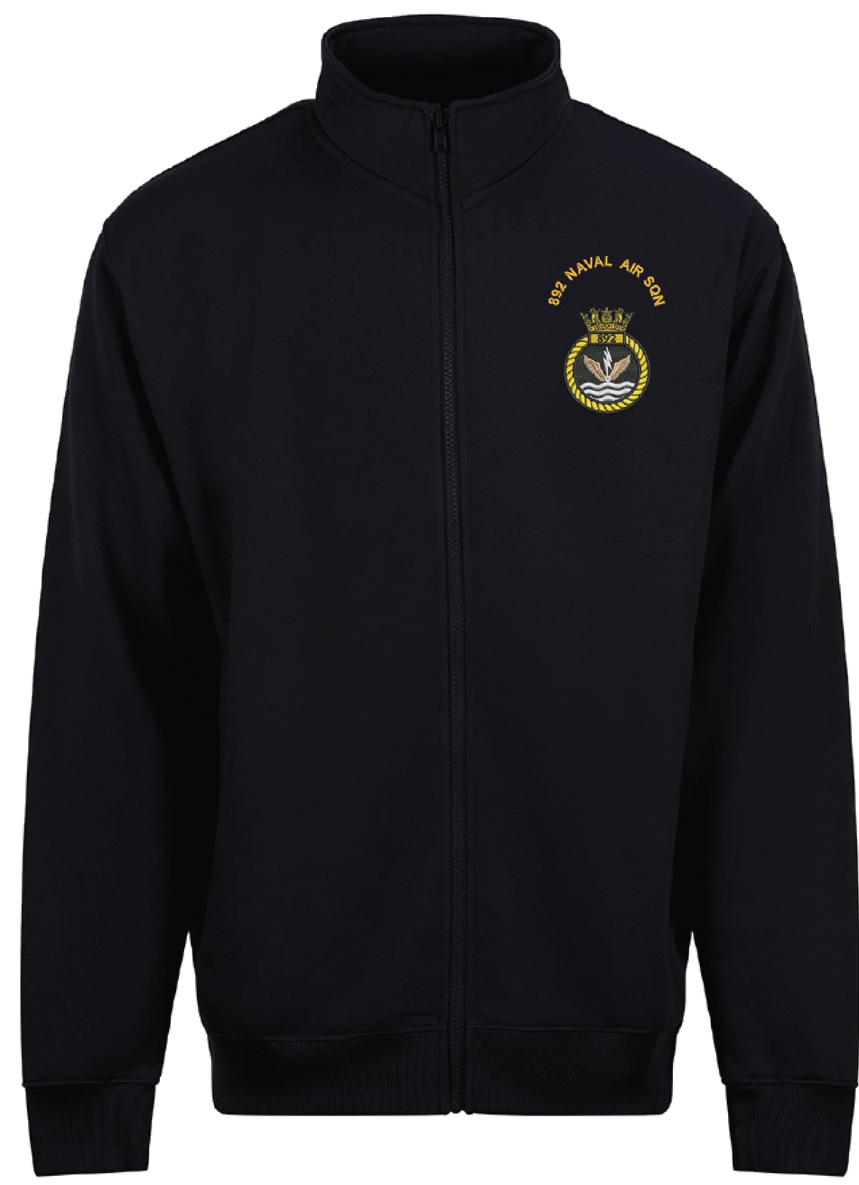 892 Naval Air Squadron Rugby Shirt