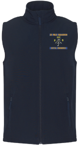 25 Field Squadron Gilet